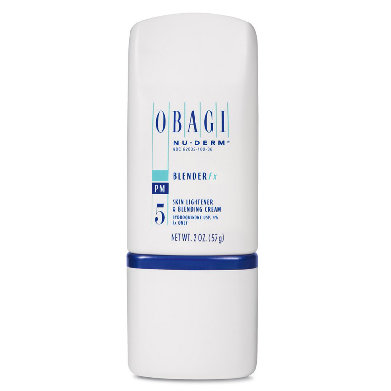 Kem dưỡng làm trắng da, trị sạm nám cao cấp Obagi Nu-Derm Blend 5 Fx
