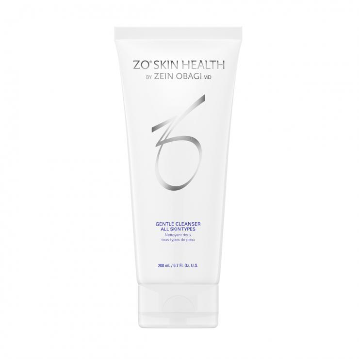 Sữa rửa mặt cho mọi loại da Zo Skin Health Gentle Cleanser