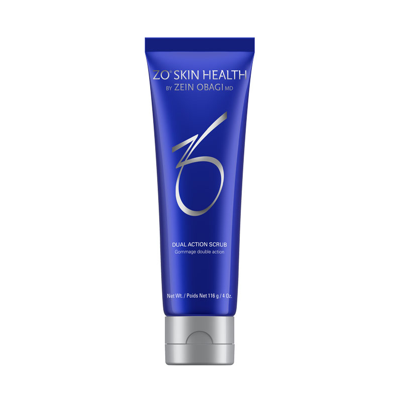 Tẩy tế bào chết Zo Skin Health Dual Action Scrub