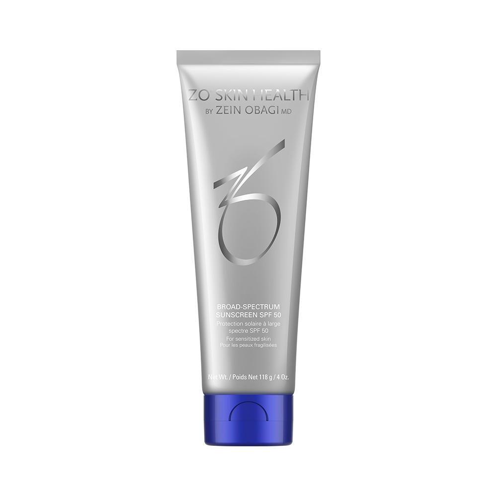 Kem chống nắng Zo Skin Health Broad Spectrum Sunscreen SPF 50