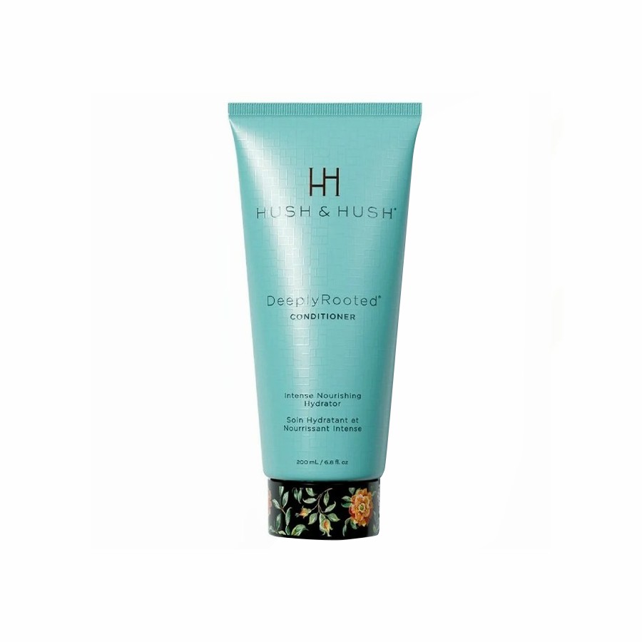 Dầu xả chống rụng tóc và kích thích mọc tóc Hush & Hush DeeplyRooted Conditioner
