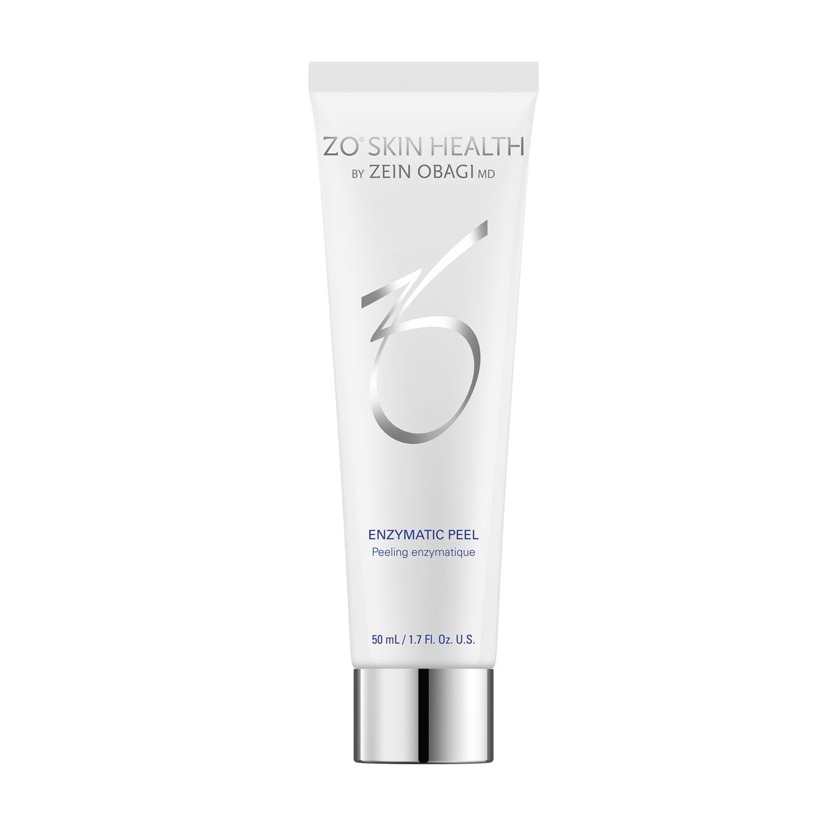 Kem tẩy tế bào chết Zo Skin Health Enzymatic Peel