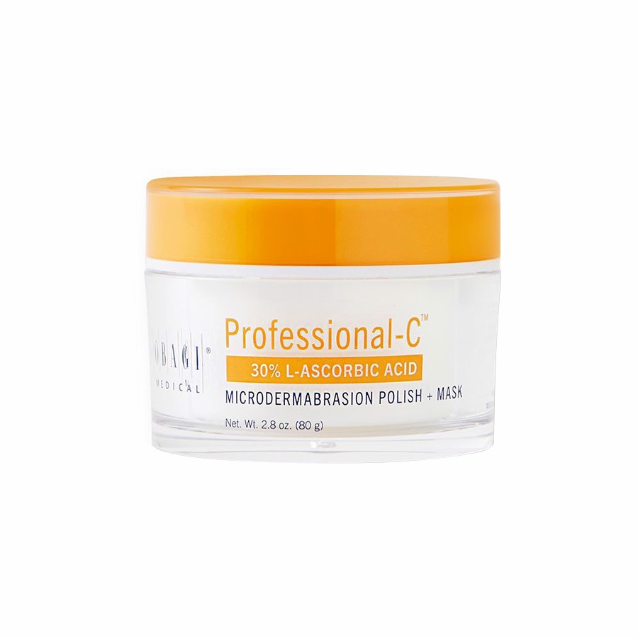 Mặt nạ làm sáng da Obagi Professional-C Microdermabrasion Polish + Mask 