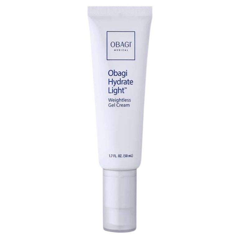 Kem dưỡng ẩm dịu nhẹ Obagi Hydrate Light