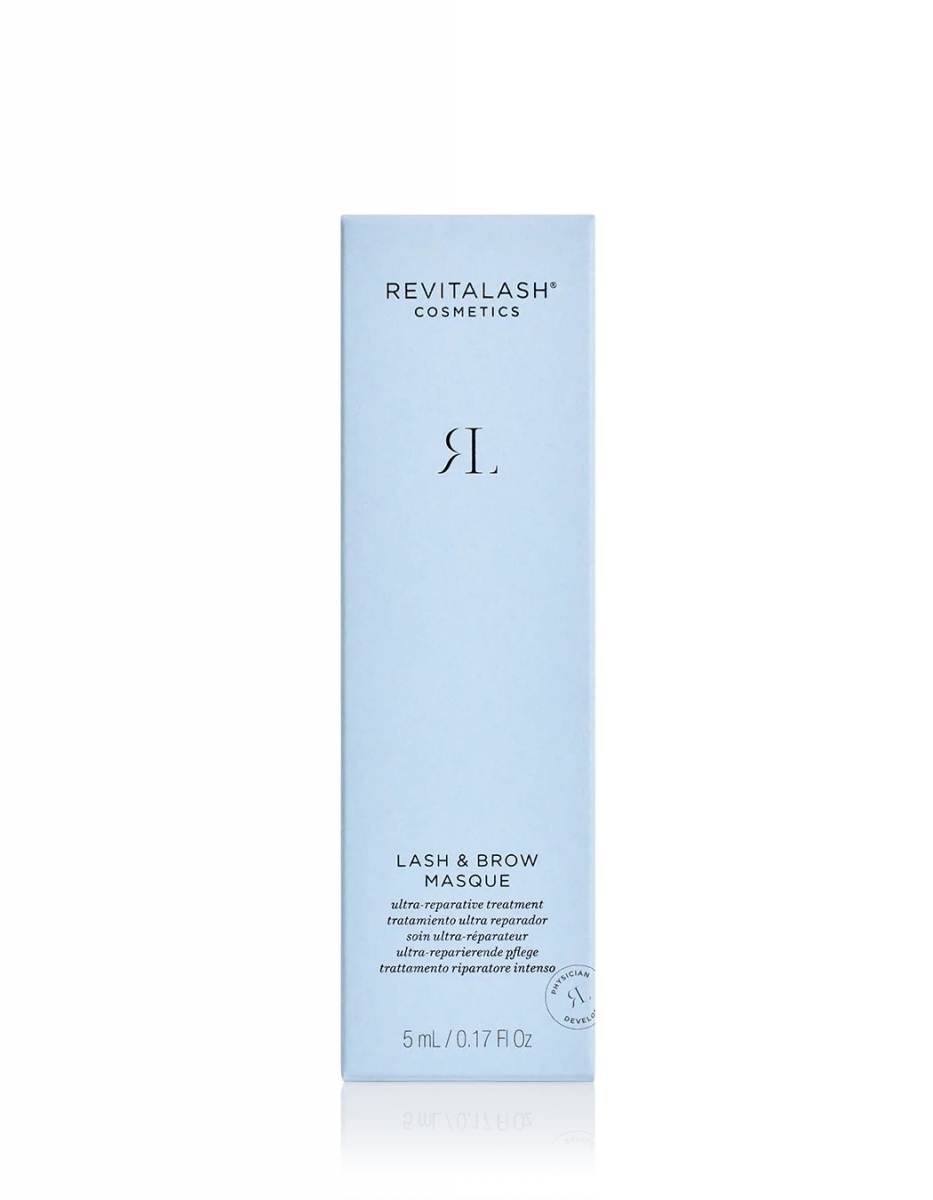 Mặt nạ dưỡng mi và mày RevitaLash Lash & Brow Masque