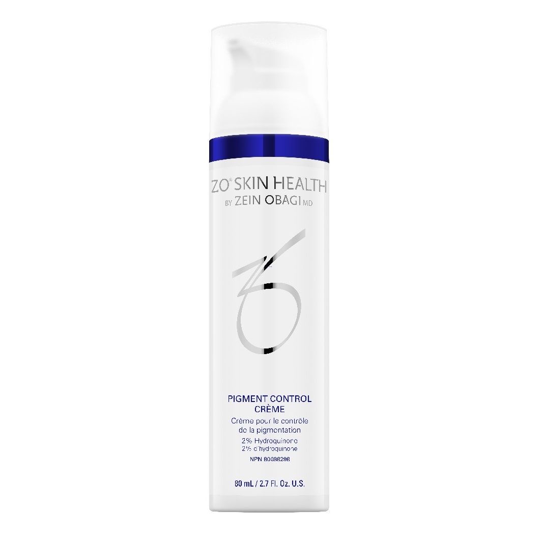 Kem giảm nám Zo Skin Health Pigment Control Crème 2% HQ