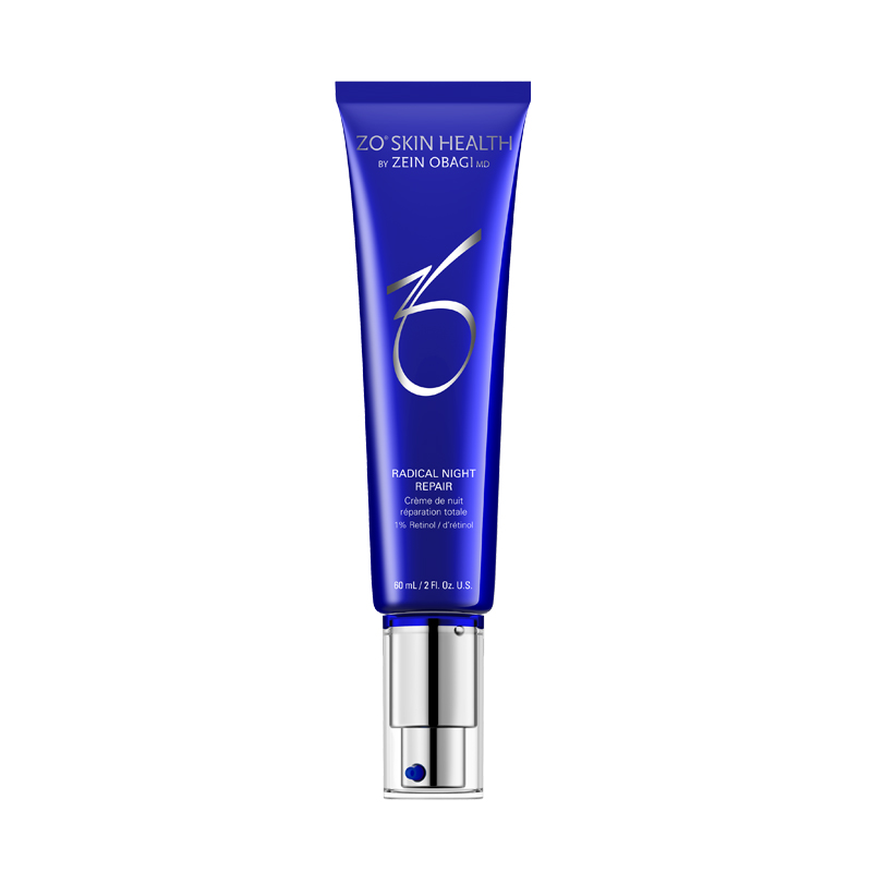 Kem chống lão hóa da Zo Skin Health Radical Night Repair