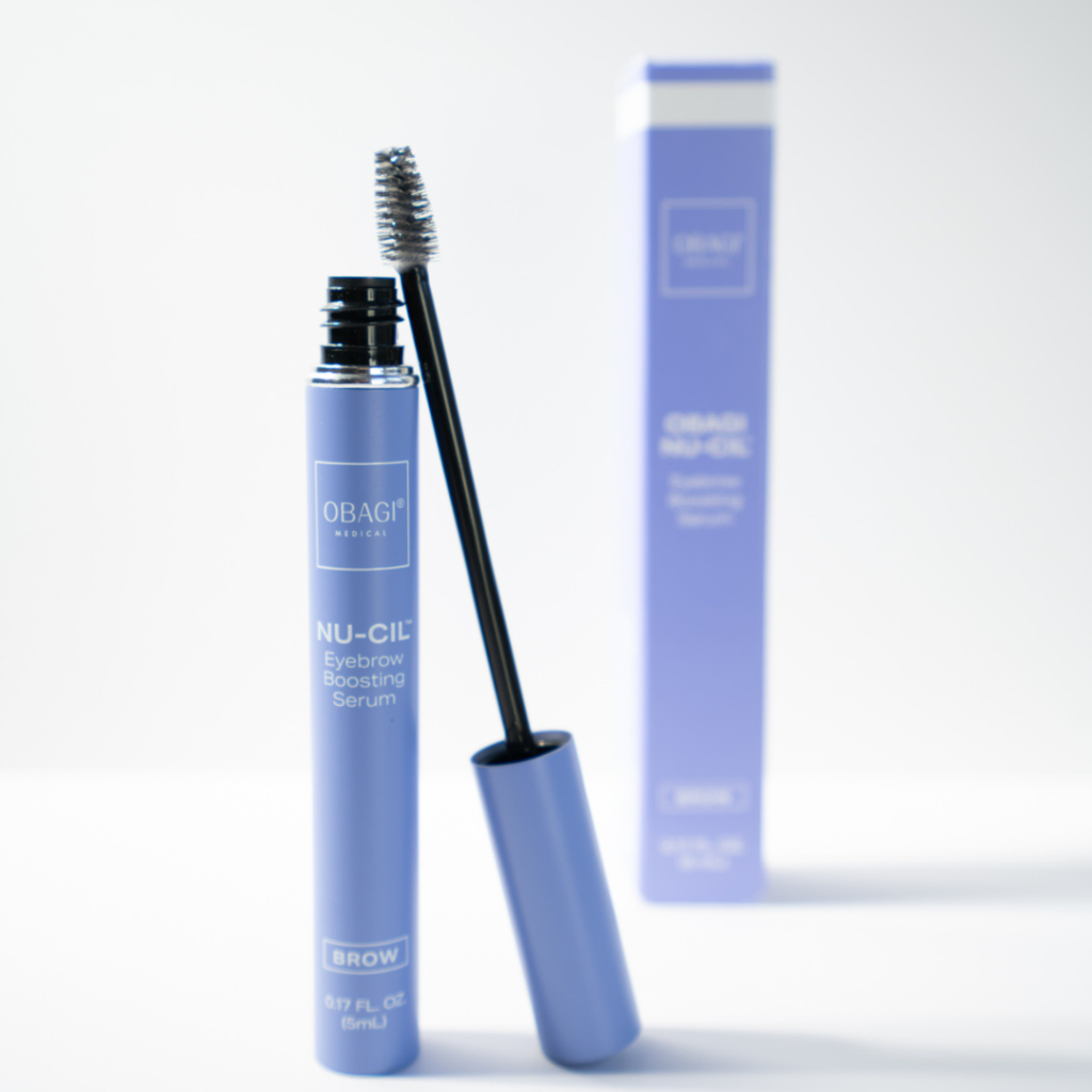 Tinh Chất Kích Thích Tăng Trưởng & Làm Dày Lông Mày Obagi Eyebrow Boosting