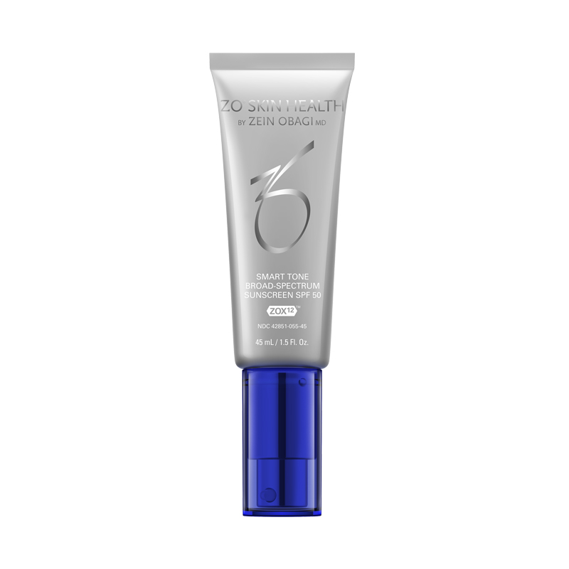 Kem chống nắng Zo Skin Health Smart Tone Broad Spectrum SPF 50