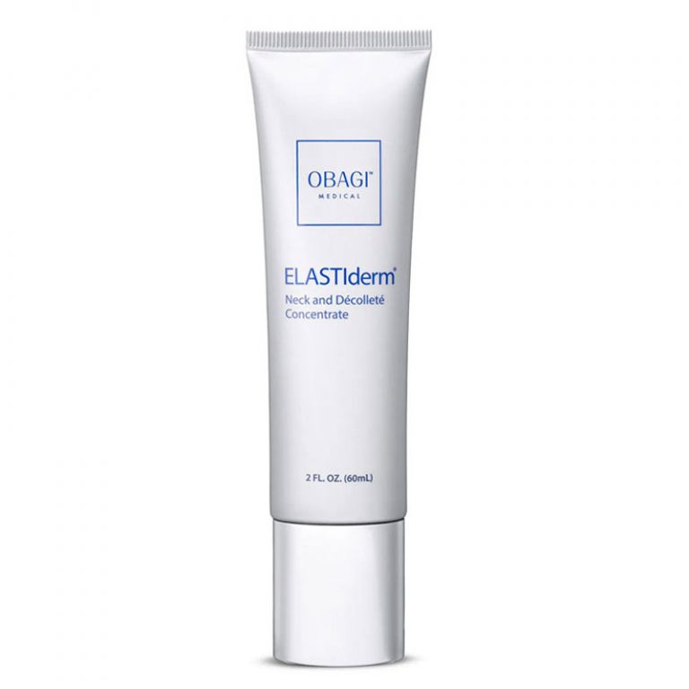 Tinh Chất Dưỡng Da Vùng Cổ Obagi Elastiderm Neck And Décolleté Concentrate