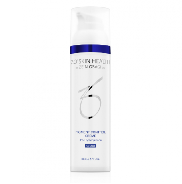Kem giảm nám sáng da Zo Skin Health Pigment Control Crème 4% HQ - RX