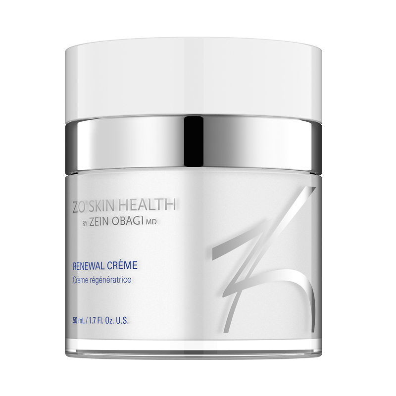 Kem cấp ẩm và làm dịu dành da khô mức độ nhẹ  Zo Skin Health Renewal Crème