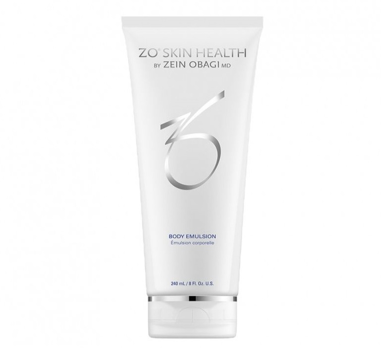 Kem dưỡng thể chống lão hóa Zo Skin Health Body Emulsion
