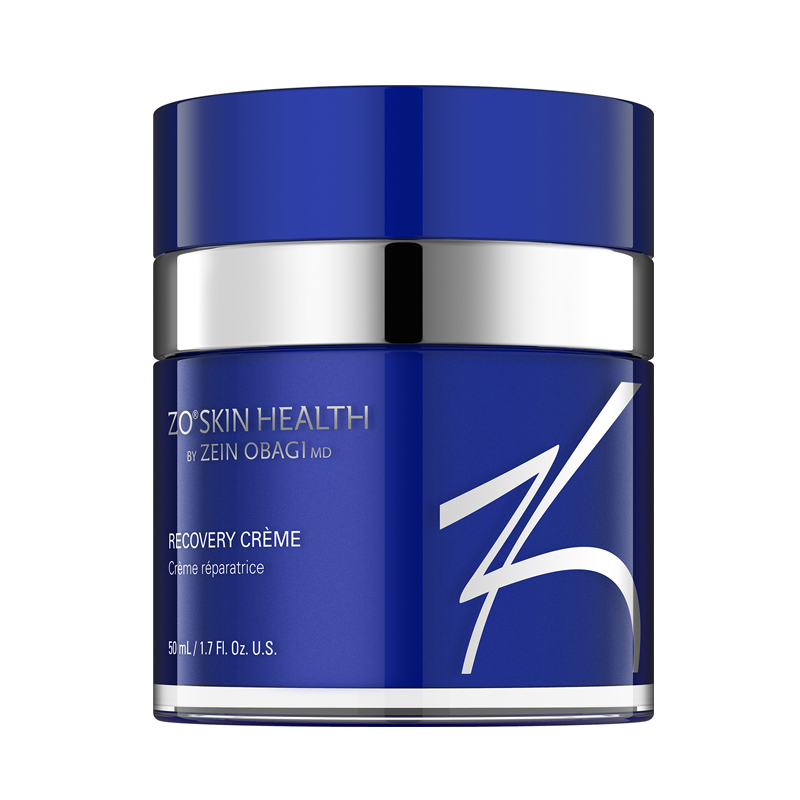 Kem cấp ẩm & làm dịu da dành cho da khô trung bình Zo Skin Health Recovery Crème