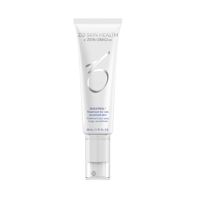Kem dưỡng phục hồi da, giảm đỏ Zo Skin Health Rozatrol Treatment