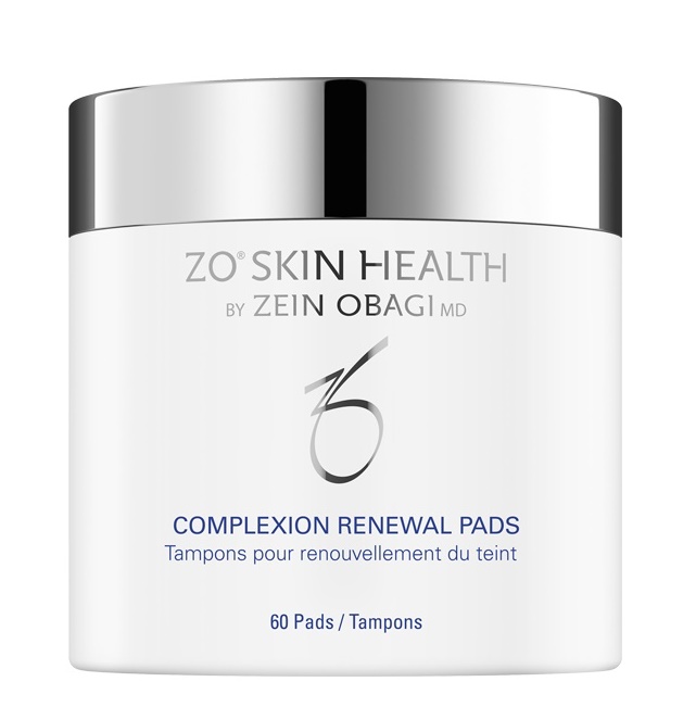 Miếng tẩy tế bào chết Zo Skin Health Complexion Renewal Pads