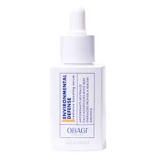 Tinh Chất Chống Oxy Hoá Obagi Clinical Environmental Defense Radiance 