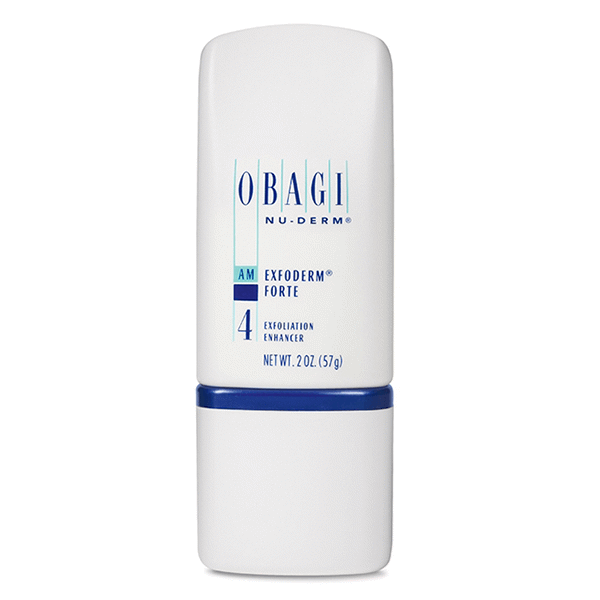 Kem tẩy tế bào chết cho da khô Obagi Nu-Derm Exfoderm chứa AHA