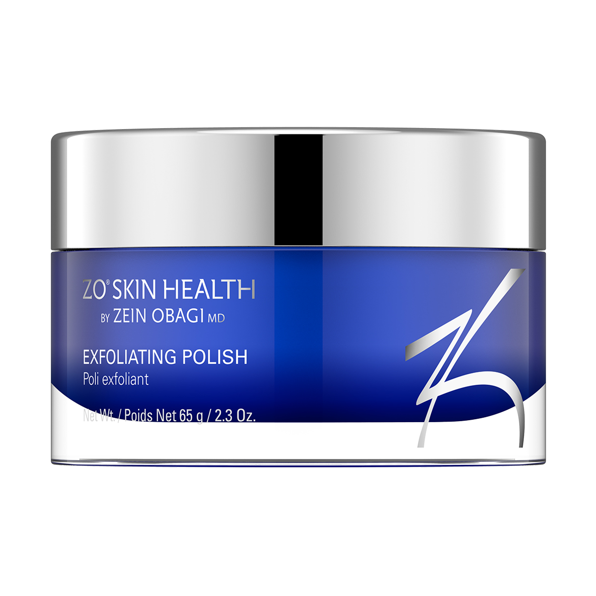 Kem tẩy tế bào chết Zo Skin Health Exfoliating Polish