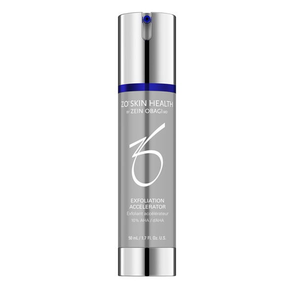 Kem thúc đẩy tẩy tế bào chết Zo Skin Health Exfoliation Accelerator