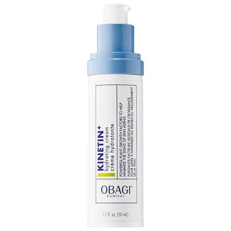Kem dưỡng ẩm Obagi Clinical Kinetin+ Hydrating Cream