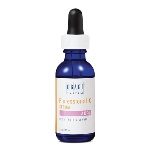 Serum chống lão hóa, giảm sạm da OBAGI Professional-C Serum 20%