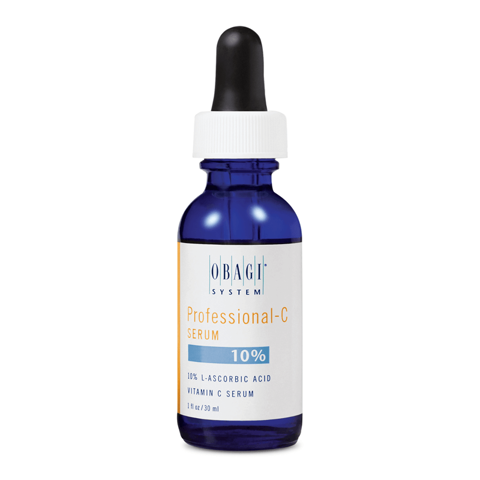 Serum chống lão hóa, giảm sạm da OBAGI Professional-C Serum 10%