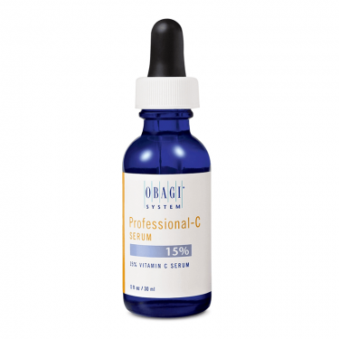 Serum chống lão hóa, giảm sạm da OBAGI Professional-C Serum 15‰