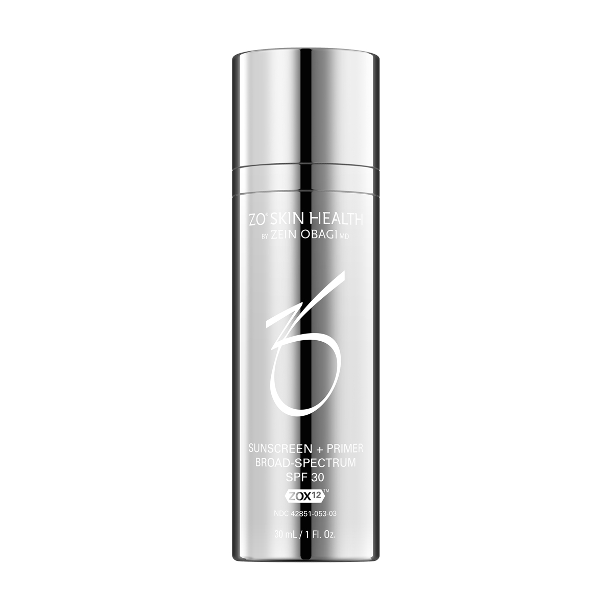 Kem chống nắng Zo Skin Health Sunscreen + Primer Broad-Spectrum SPF 30