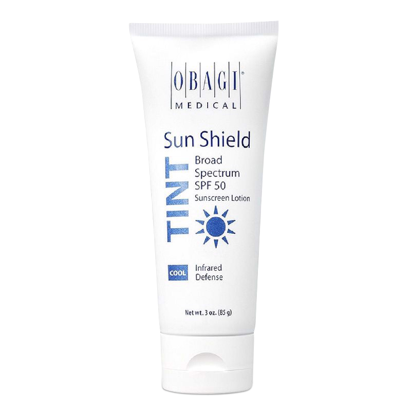Kem lót chống nắng che khuyết điểm Obagi Tint Spf 50