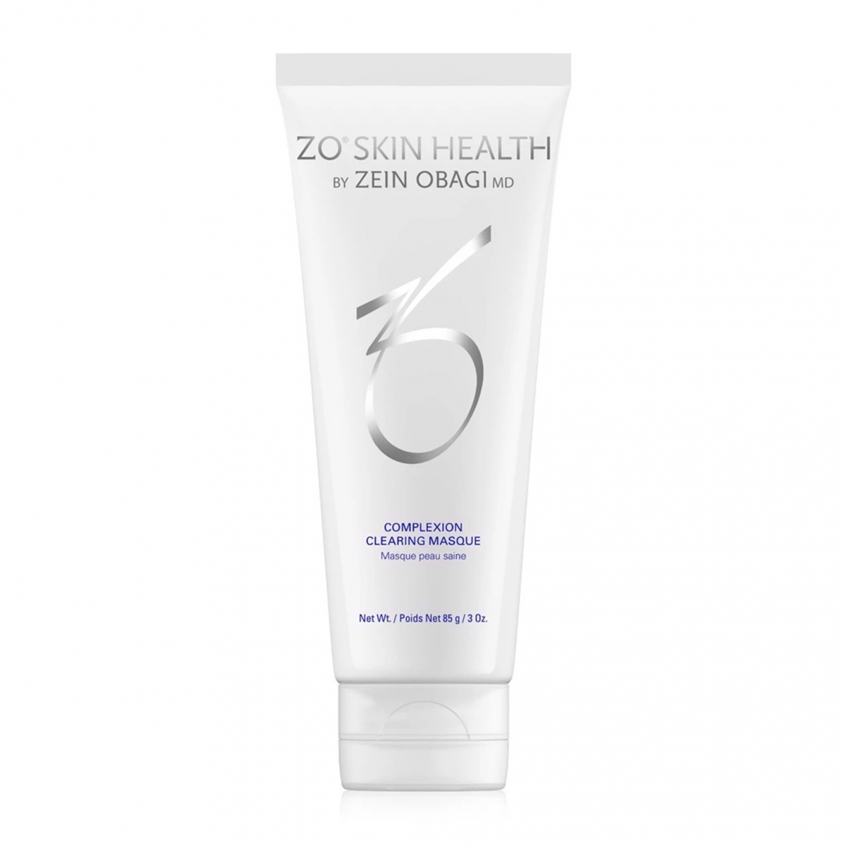 Mặt nạ đất sét giảm mụn Zo Skin Health Complexion Clearing Masque